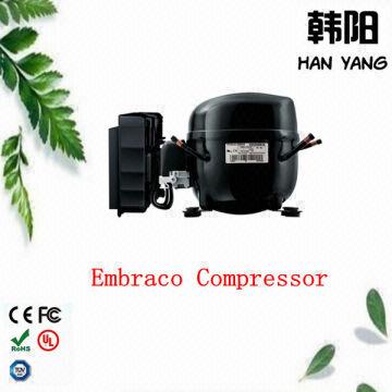 Compressore Compressore embraco Aspera t2168e