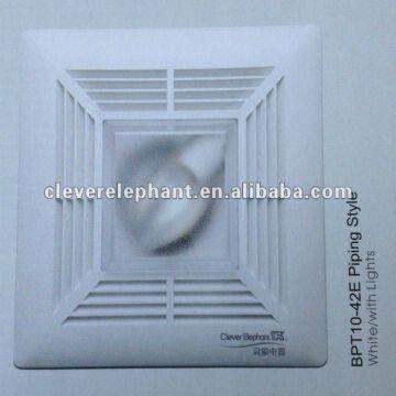 Exhaust Ceiling Fan Bpt10 42e Global Sources