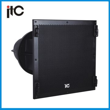 horn speakers for sale