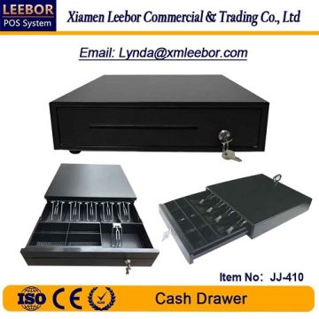 Cash Drawer 330mm Or 420mm Width Cash Box Pos Connect With Ecr