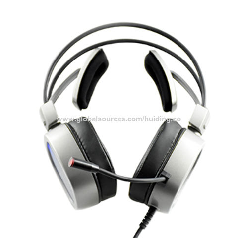 comfortable gaming headset