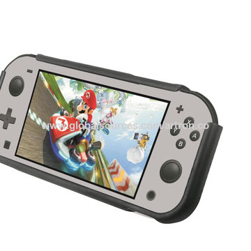 switch lite hard cover