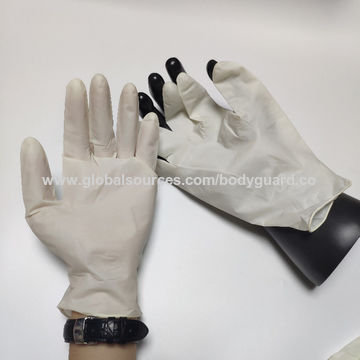 laboratory safety gloves