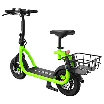 scooter city electric bikes