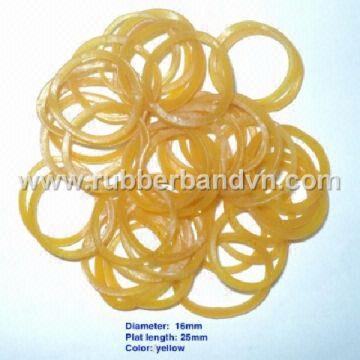 natural rubber svr 3l