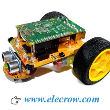 robot platform kit