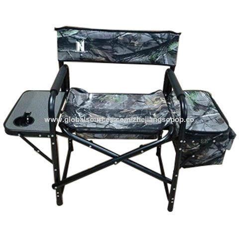 China Padded Director Chair From Yongkang Manufacturer Zhejiang