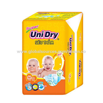 good price for diapers