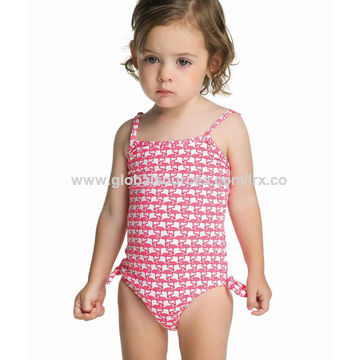 Swimwear for Baby Girls