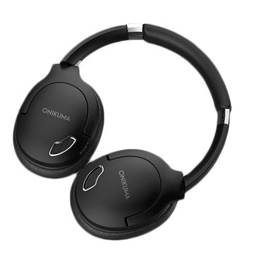 onikuma wireless headphones