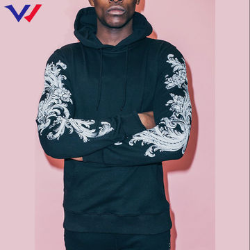 good quality custom hoodies