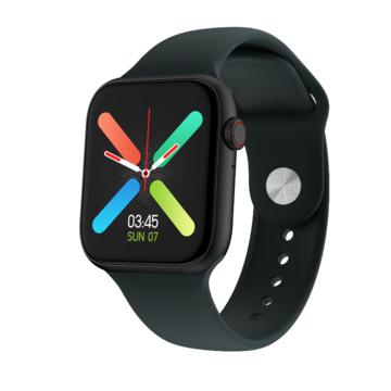 smartwatch gps bluetooth