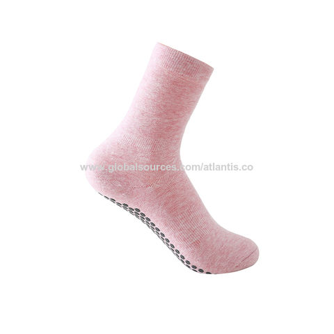 China Yoga Sock,2022 New Design Grip Sock,Exercise Cotton Pilates Sock,Custom Design Global sock,Pilates sock