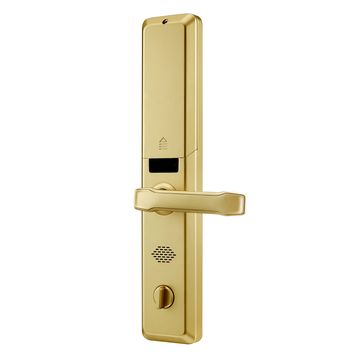 Dual Iris Recognition Smart Locks Global Sources