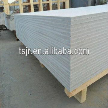 Fireproof Material Calcium Silicate Board Ceiling Board Global