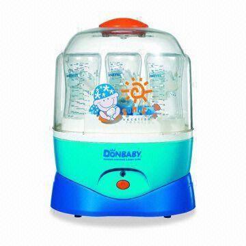 electric bottle dryer