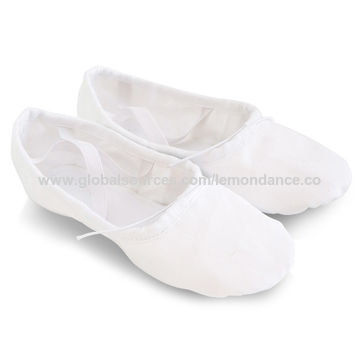 black ballerina slippers uk