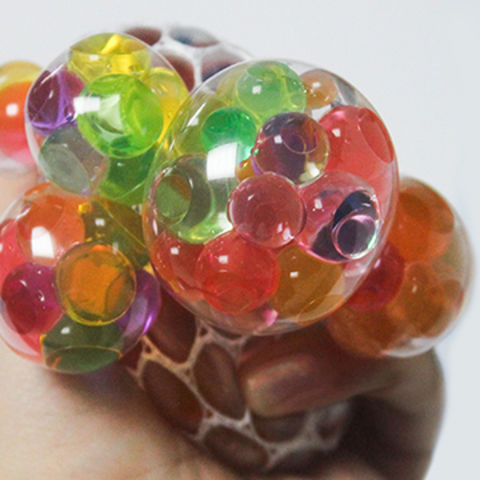 mesh ball