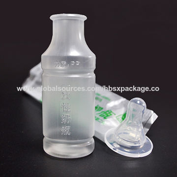 disposable baby bottles