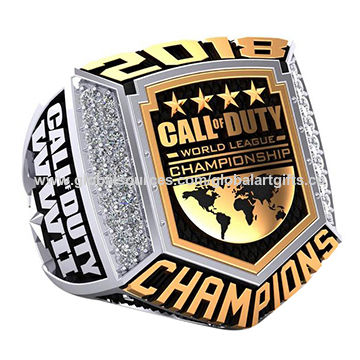 custom championship rings