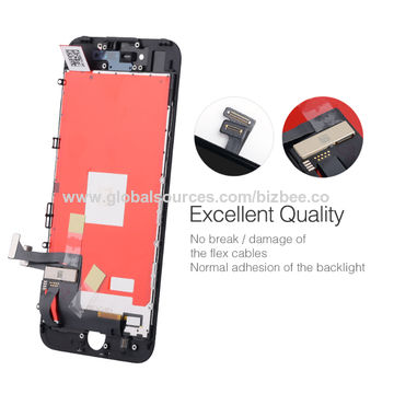 China For Apple Iphone 7 Colorx Ncc In Cell Incell Lcd Screen And Digitizer Display Assembly Replacement On Global Sources For Iphone 7 Lcd For Iphone 7 Display For Iphone 7 Screen