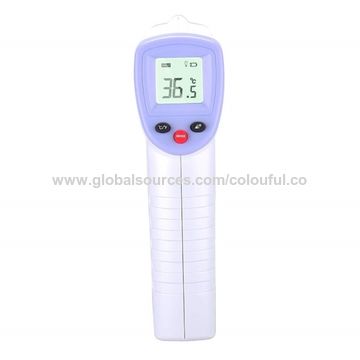 digital thermometer supplier