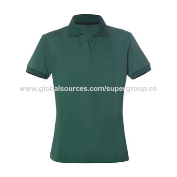 polo shirts wholesale with logo