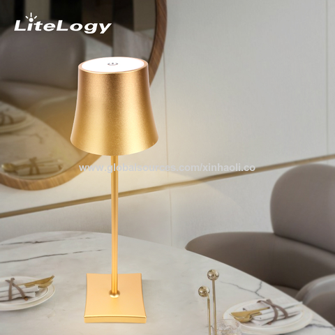 China Factory Led Table Light, Contemporary Led Table Lamps