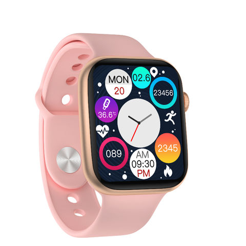 China 2022 últimas favorables Smartwatch S7 series de Reloj Inteligente Iwo  del deporte de la prenda impermeable de i7 7 pulseras elegantes encendido  Global Sources,reloj elegante i7 favorable,reloj elegante,Smartwatch