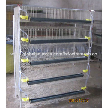 Guangzhou Layer Quail Cages For Sale Global Sources