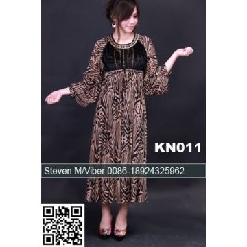 long kaftans sale