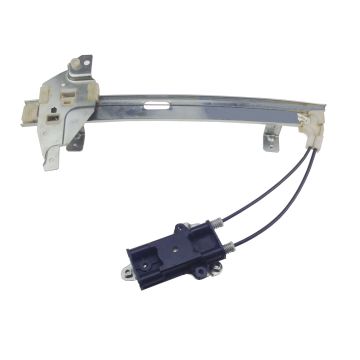 Window Regulator Without Motor Embly For 97 02 Century China Window Regulator Without Motor Embly For 97 02 Century Regal Intrigue