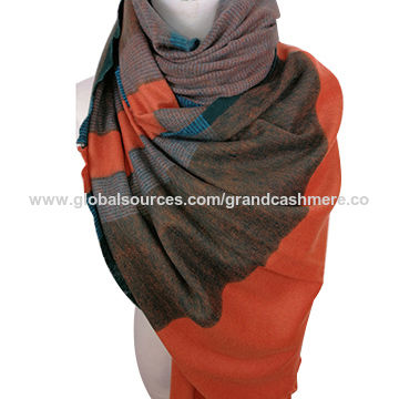 best cashmere shawl