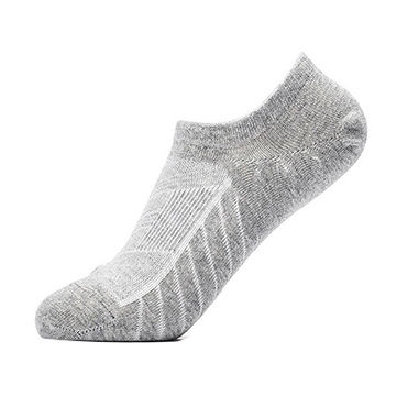 invisible sport socks