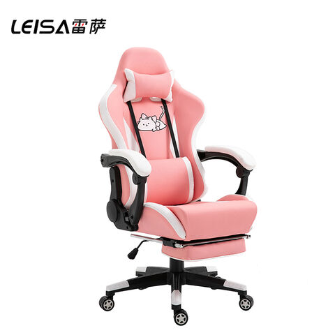 racing recliner chair