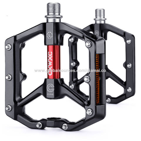bicycle pedals
