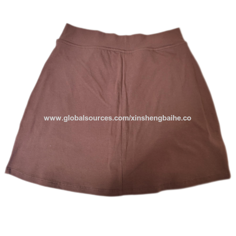 skort in chinese