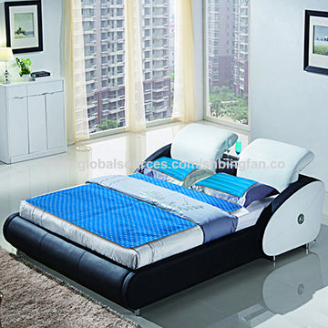 China Gel Pillow From Wholesaler Shanghai Bingfan Industrial Co Ltd