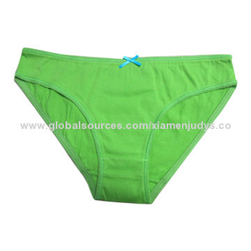 Polyester spandex panties Clearance