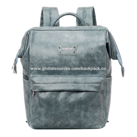 China Hot Sales Kid School Backpack Bag Comfortable Laptop Bag
