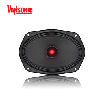 8 inch neodymium speaker