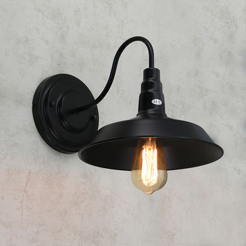 Retro Wall Sconce