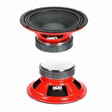 pro sound 15 inch speaker