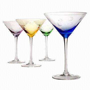 Featured image of post Colored Martini Glasses