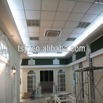 Insulation Board Construction Material Calcium Silicate Board