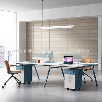 Modern Office Computer Table Design, Contemporary Office Desk Chairs