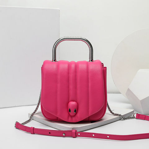 custom cowhide purses