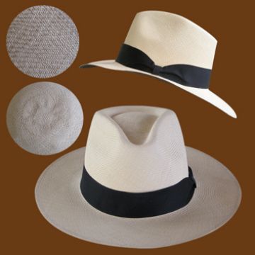 original panama hat