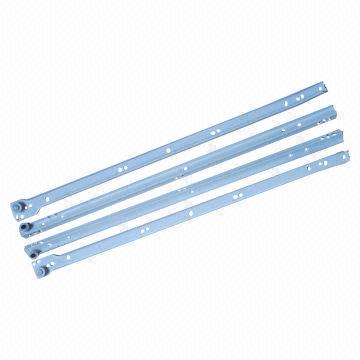 South American Type Furniture Rail Kitchen Drawer Rails Metal