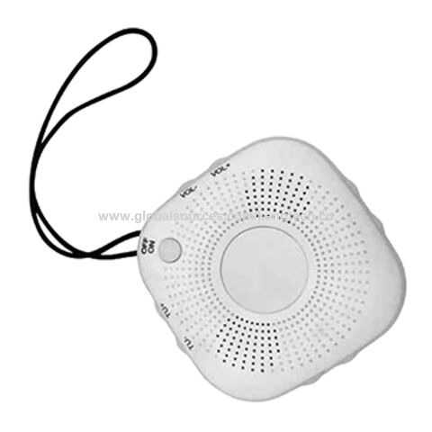 shower proof radio